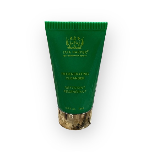 free w/$50 order ︎☀︎︎new Tata Harper ☀︎︎ Regenerating Cleanser BHA Exfoliator - Picture 5 of 16